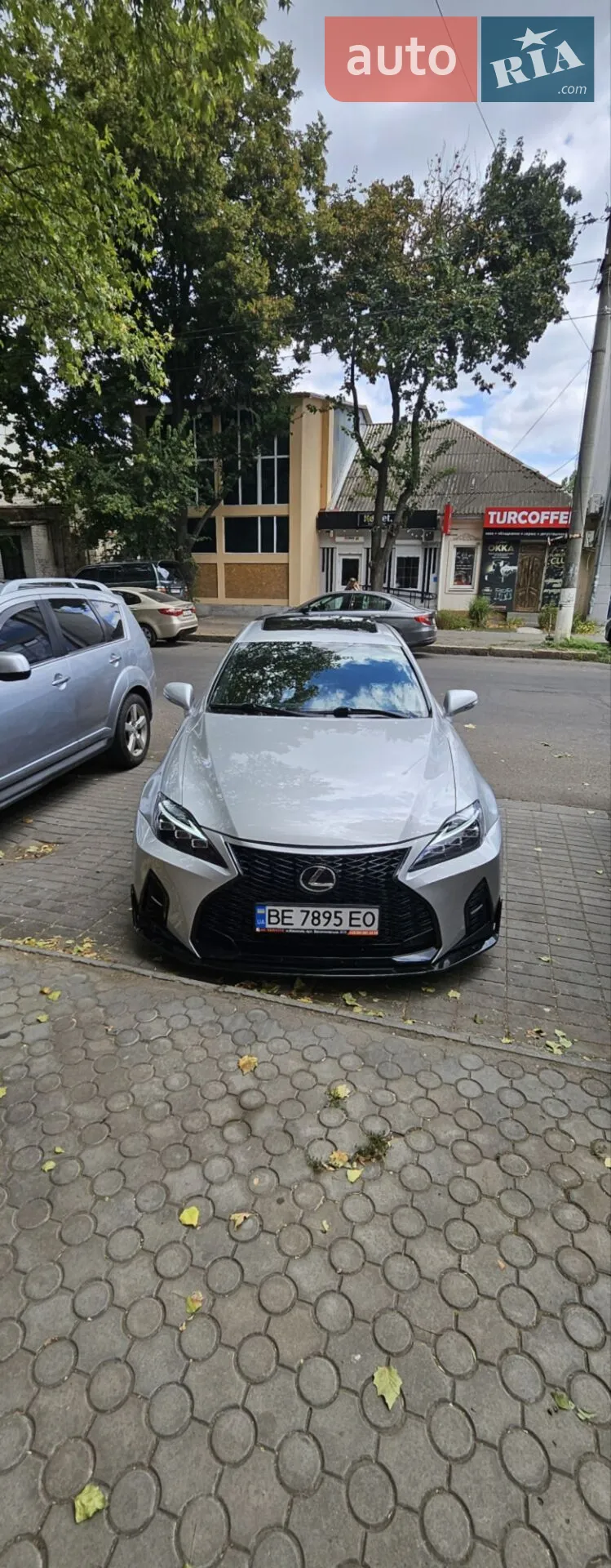 2011 Lexus IS - мініатюра 13