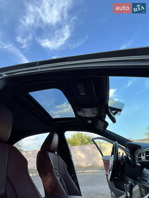 Седан Lexus IS 2014 в Каменском фото 107 Седан Lexus IS 2014 в Каменском