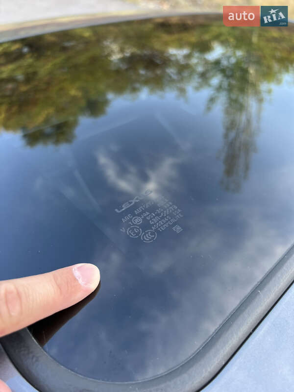 Седан Lexus IS 2014 в Каменском фото 123 Седан Lexus IS 2014 в Каменском