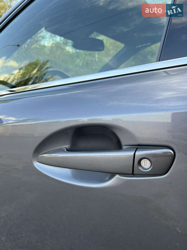 Седан Lexus IS 2014 в Каменском фото 126 Седан Lexus IS 2014 в Каменском