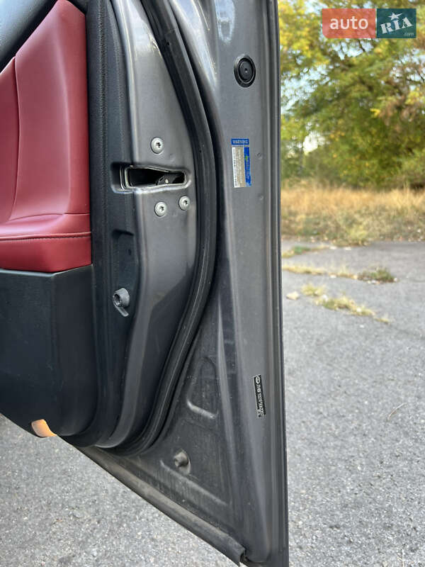 Седан Lexus IS 2014 в Каменском фото 145 Седан Lexus IS 2014 в Каменском