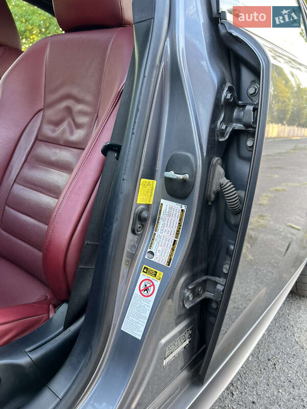 Седан Lexus IS 2014 в Каменском фото 150 Седан Lexus IS 2014 в Каменском