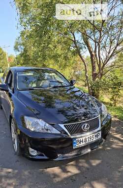 Седан Lexus IS 2010 в Одесі