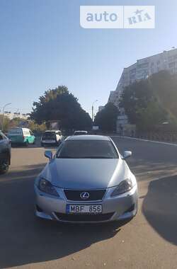 Седан Lexus IS 2006 в Харкові