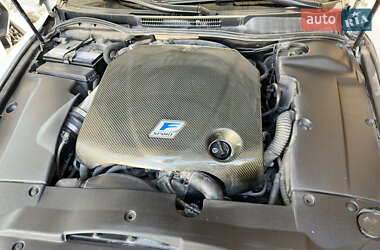 Седан Lexus IS 2008 в 