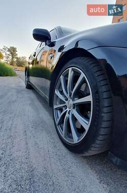 Седан Lexus IS 2007 в Виннице