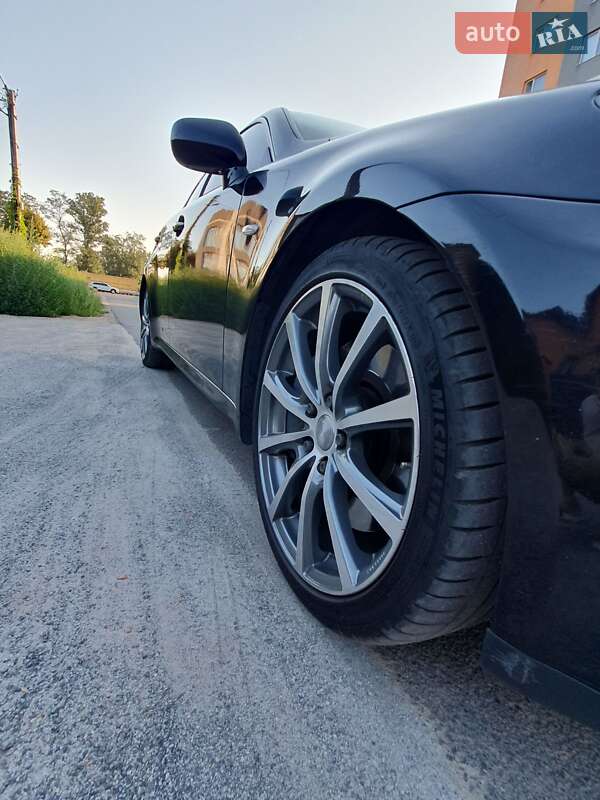 Седан Lexus IS 2007 в Виннице