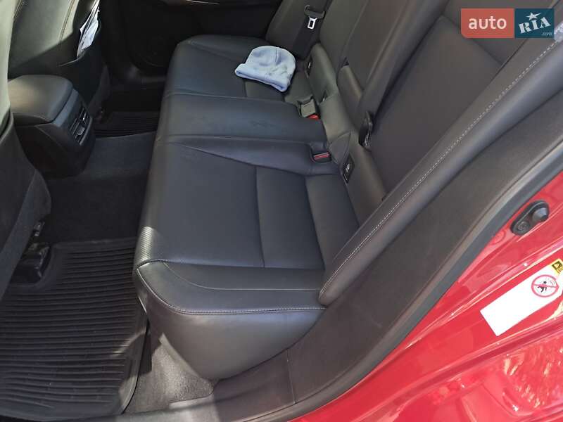 Седан Lexus IS 2015 в Измаиле фото 14 Седан Lexus IS 2015 в Измаиле