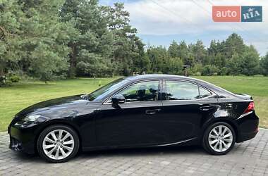 Седан Lexus IS 2013 в Киеве