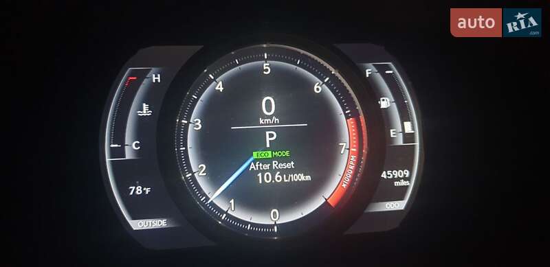Lexus IS 2015 Lexus IS 2015