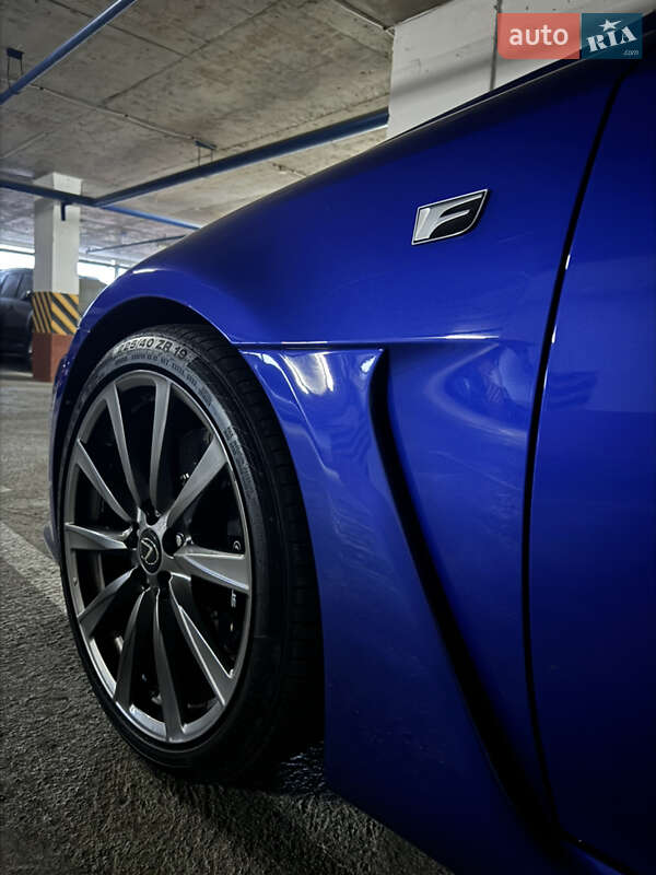 Седан Lexus IS 2008 в Одесі фото 4 Седан Lexus IS 2008 в Одесі