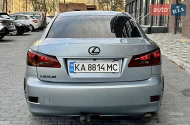 Седан Lexus IS 2005 в Одессе