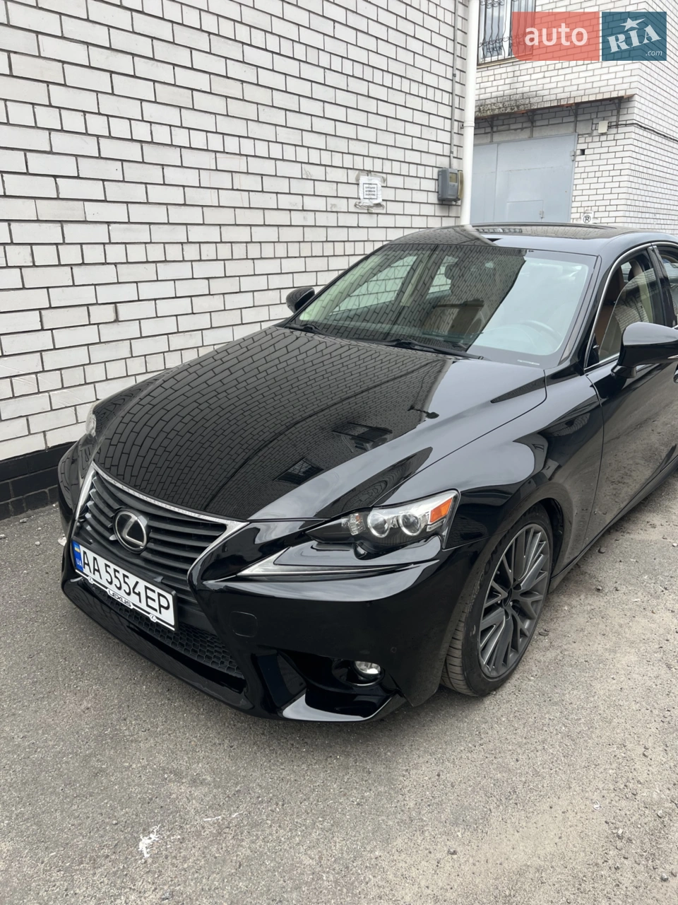 2015 Lexus IS - мініатюра 25