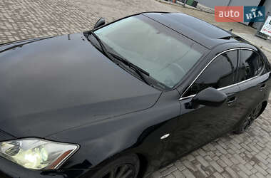 Седан Lexus IS 2007 в Умани