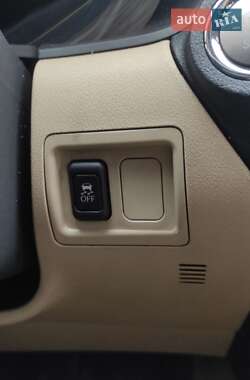 Седан Lexus IS 2008 в 