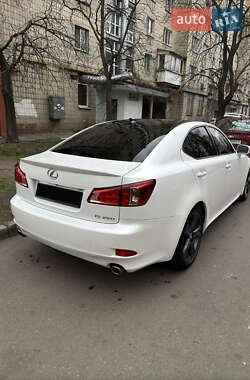 Седан Lexus IS 2010 в Киеве