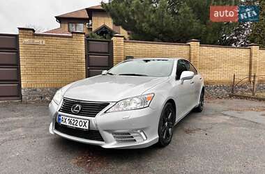 Седан Lexus IS 2007 в Харькове