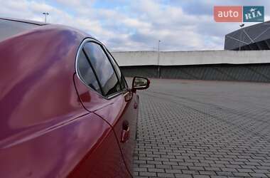 Седан Lexus IS 2008 в 