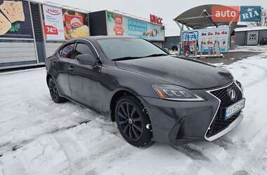 Седан Lexus IS 2007 в Харькове