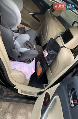 Седан Lexus IS 2007 в Чернигове