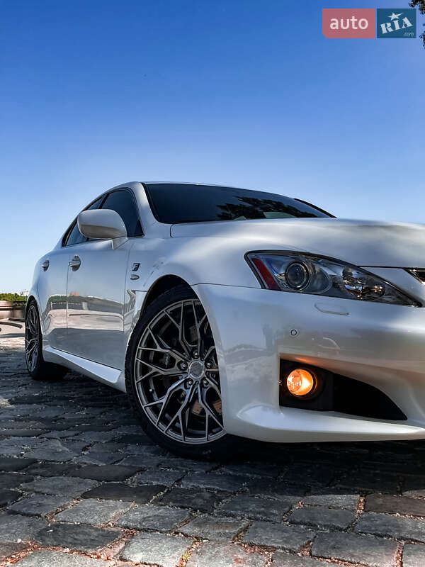 Седан Lexus IS 2009 в Києві