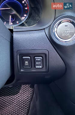 Седан Lexus IS 2010 в 