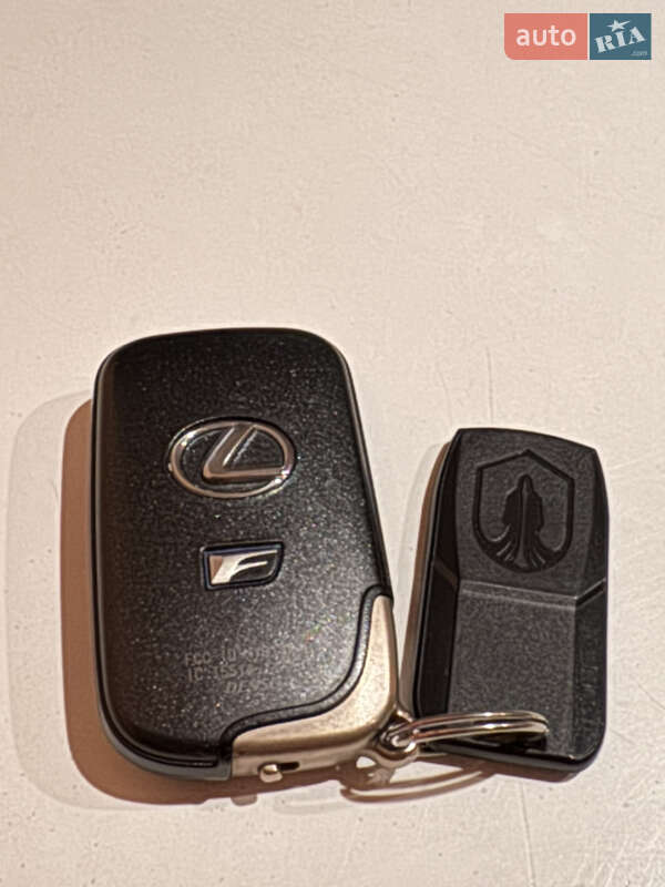 Седан Lexus IS 2008 в Одесі фото 33 Седан Lexus IS 2008 в Одесі