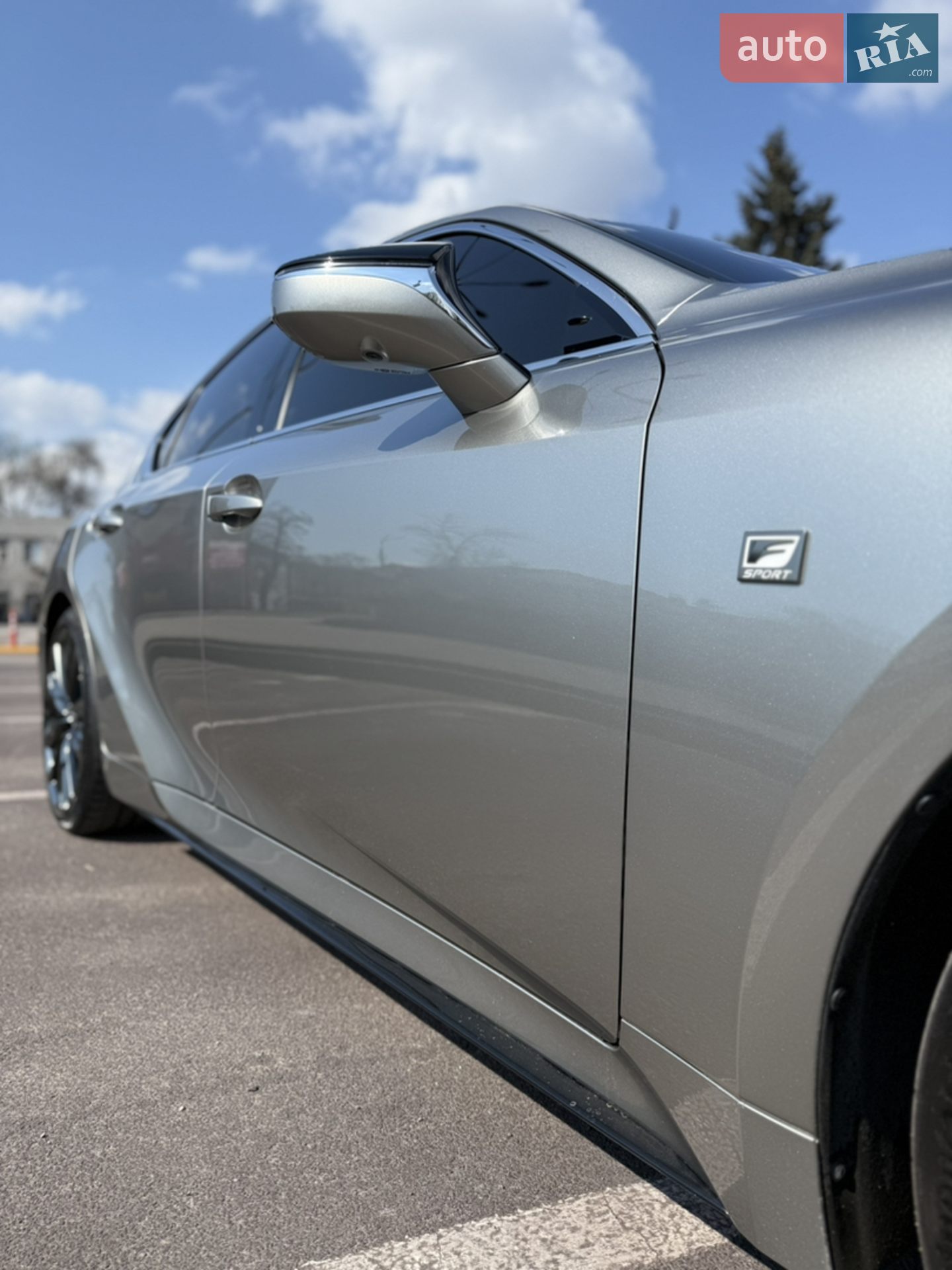 2023 Lexus IS - мініатюра 20