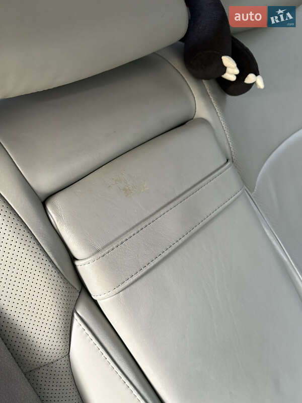 Седан Lexus IS 2006 в Днепре