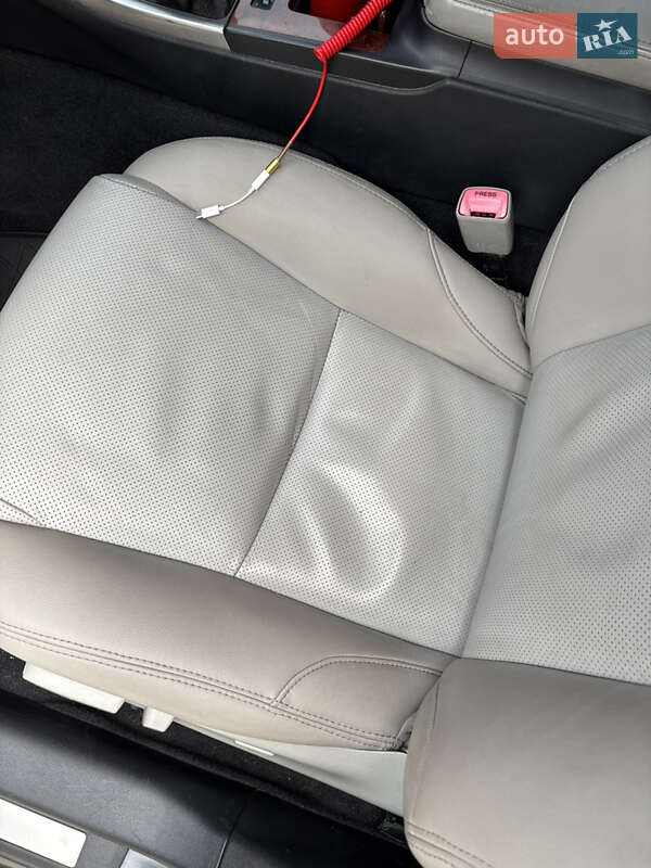 Седан Lexus IS 2006 в Днепре