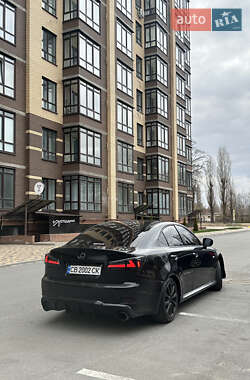 Седан Lexus IS 2006 в 