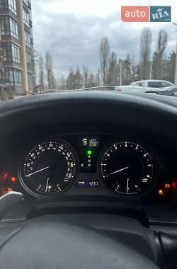 Седан Lexus IS 2006 в 