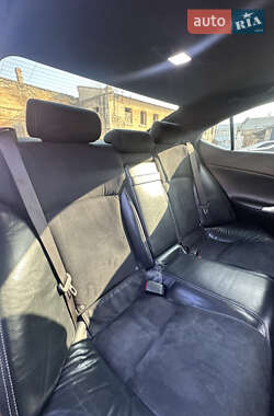 Седан Lexus IS 2012 в 