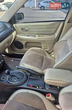 Седан Lexus IS 2004 в 