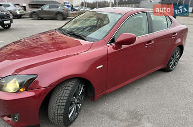Седан Lexus IS 2007 в Харькове