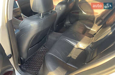 Седан Lexus IS 2007 в 