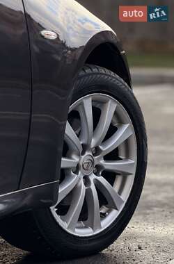 Седан Lexus IS 2007 в 