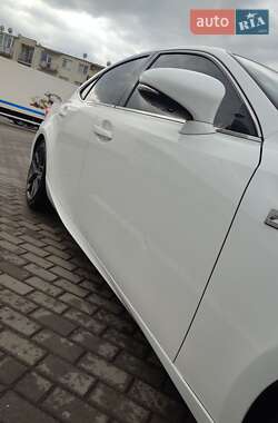 Седан Lexus IS 2016 в 