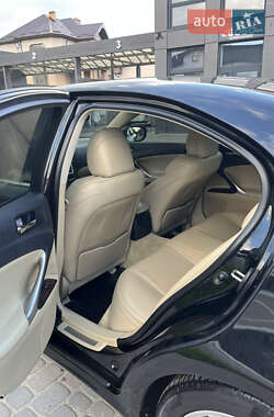 Седан Lexus IS 2006 в 