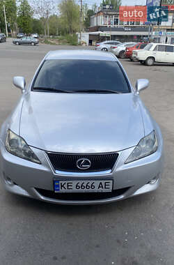 Седан Lexus IS 2006 в 