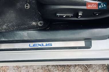 Седан Lexus IS 2005 в 
