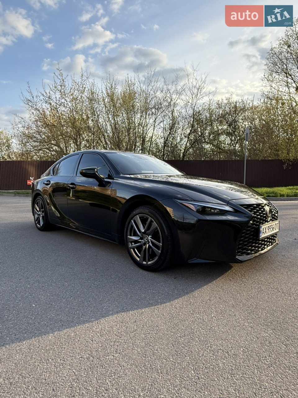 2021 Lexus IS - мініатюра 19
