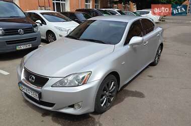Седан Lexus IS 2007 в Киеве