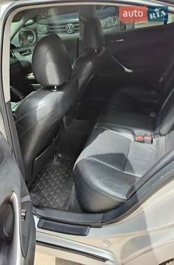 Седан Lexus IS 2007 в 