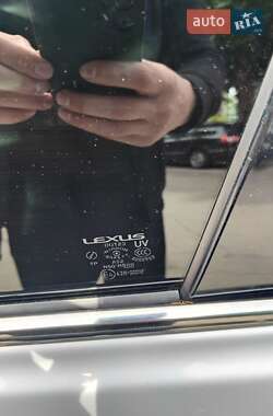 Седан Lexus IS 2007 в 