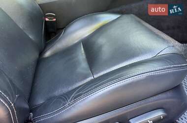 Седан Lexus IS 2012 в 
