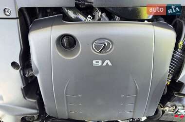 Седан Lexus IS 2012 в 