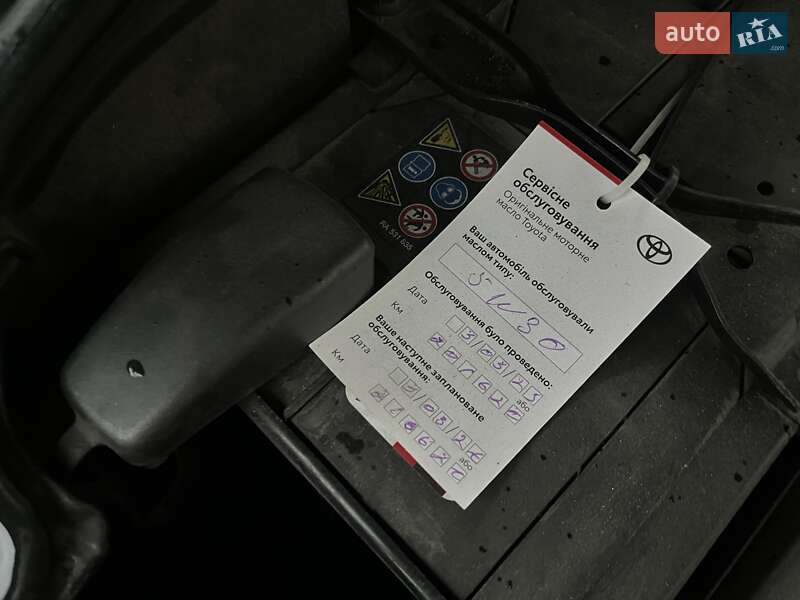 Седан Lexus IS 2011 в Хмельницком