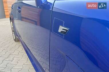 Седан Lexus IS 2008 в 