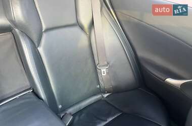 Седан Lexus IS 2008 в 